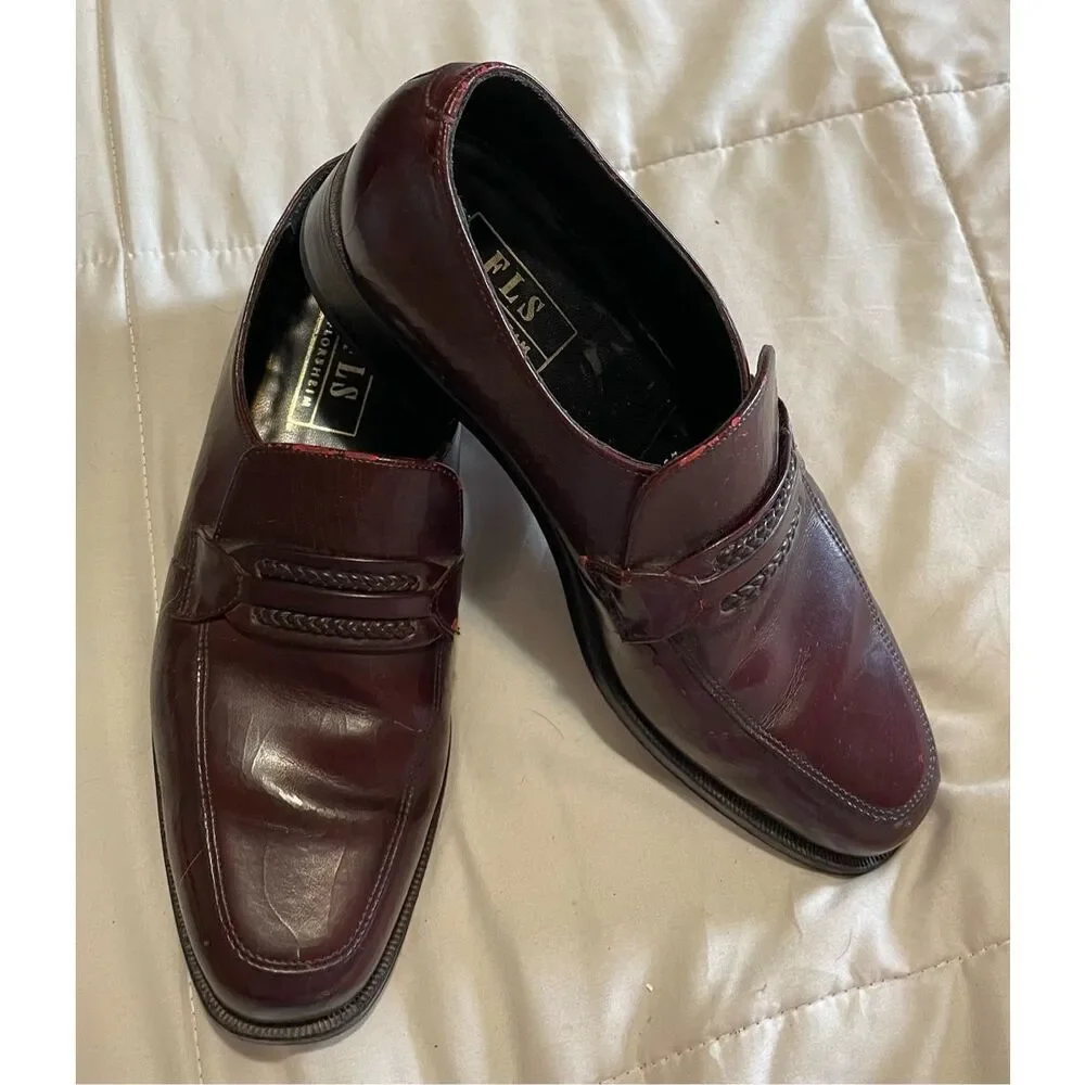 Florsheim v50 these